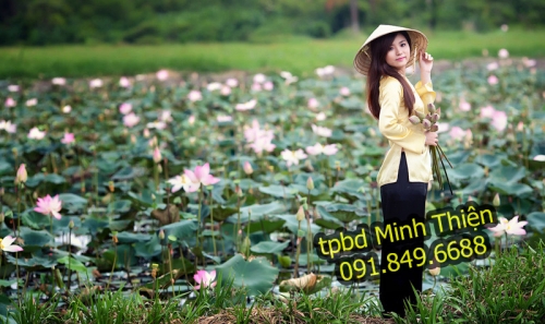 Cho Thuê Trang Phục Áo Bà Ba Ở Tphcm
